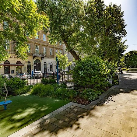 Kobi Luxury Apartment 1. Βουδαπέστη Εξωτερικό φωτογραφία
