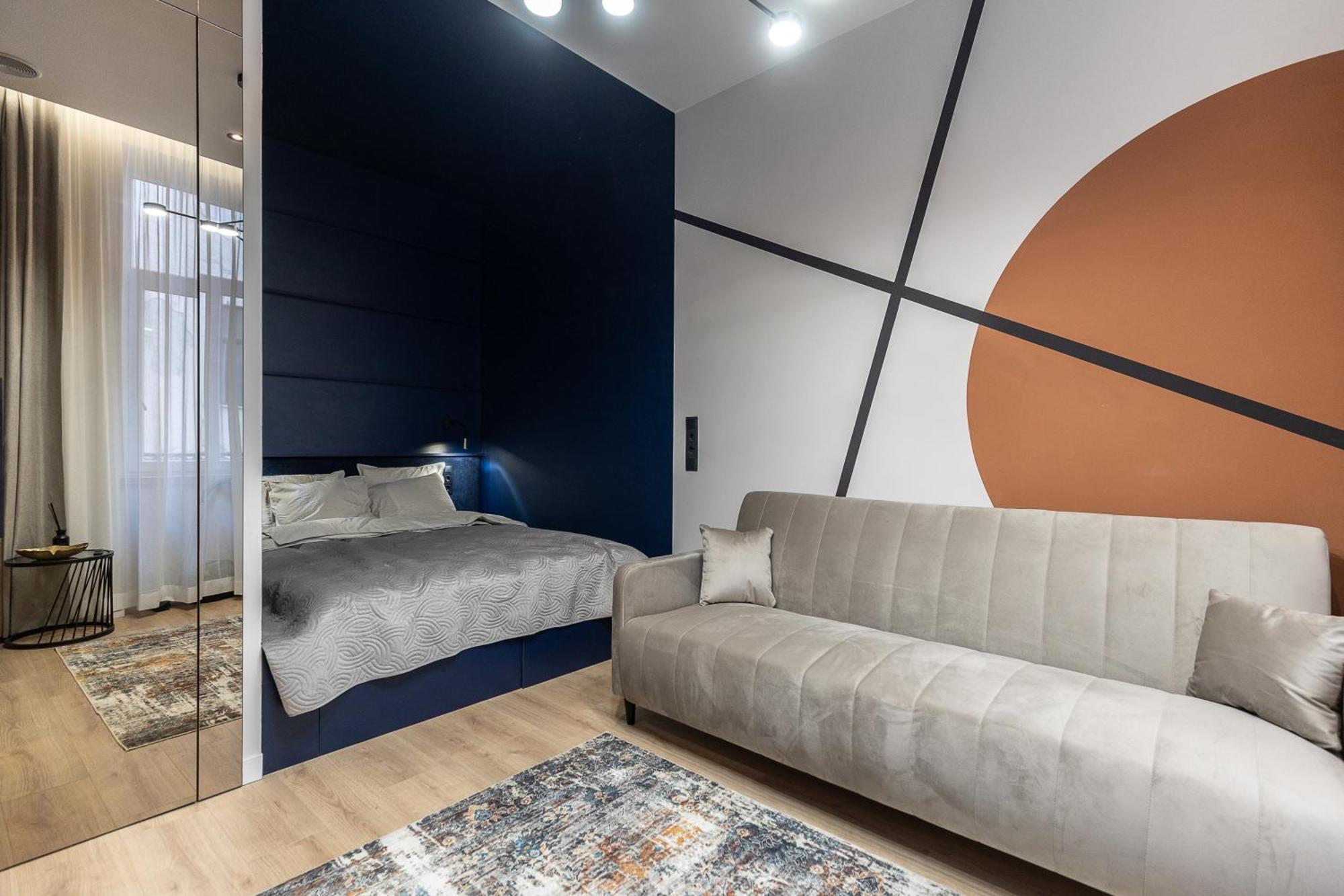 Kobi Luxury Apartment 1. Βουδαπέστη Εξωτερικό φωτογραφία