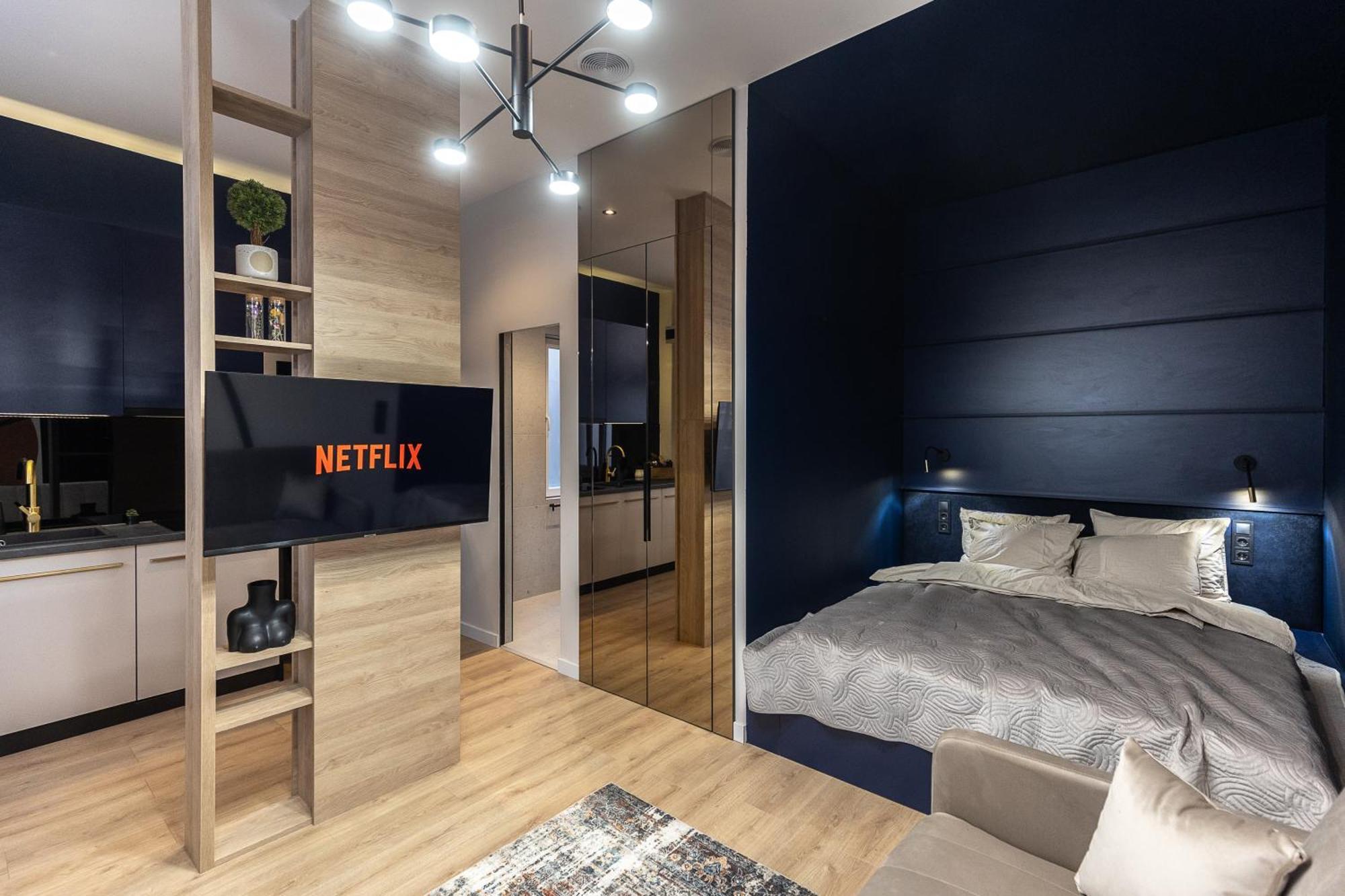 Kobi Luxury Apartment 1. Βουδαπέστη Εξωτερικό φωτογραφία