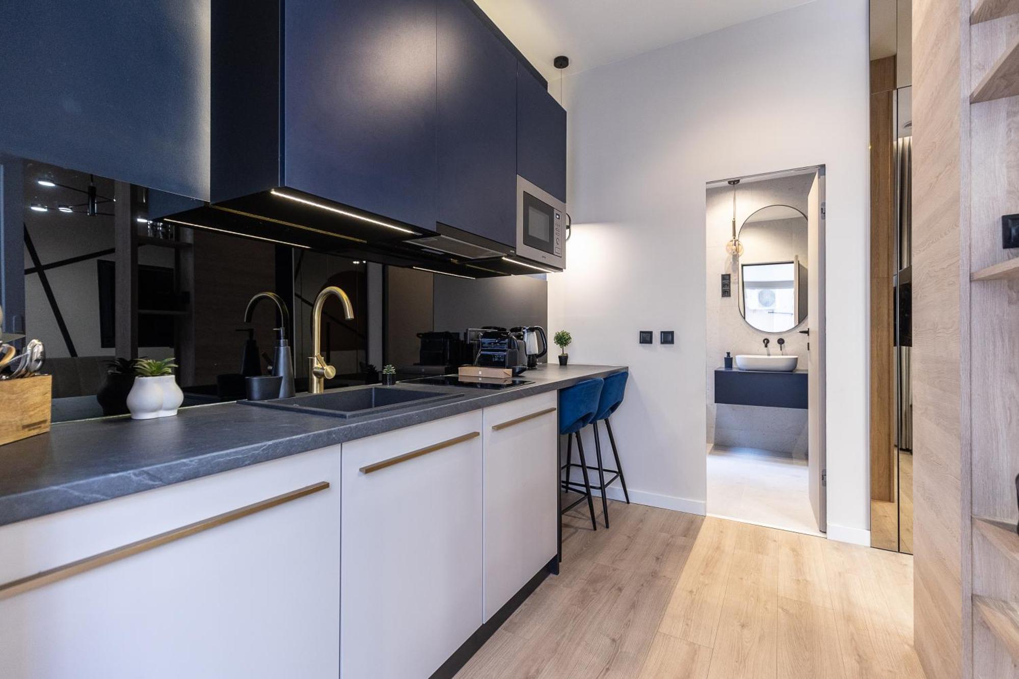 Kobi Luxury Apartment 1. Βουδαπέστη Εξωτερικό φωτογραφία